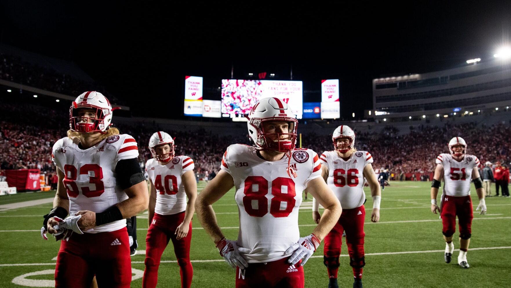 Our best Omaha staff photos & videos of November 2021